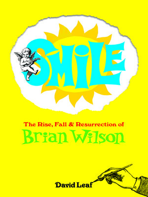 cover image of Smile